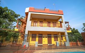 Mukhil Paradise Villa